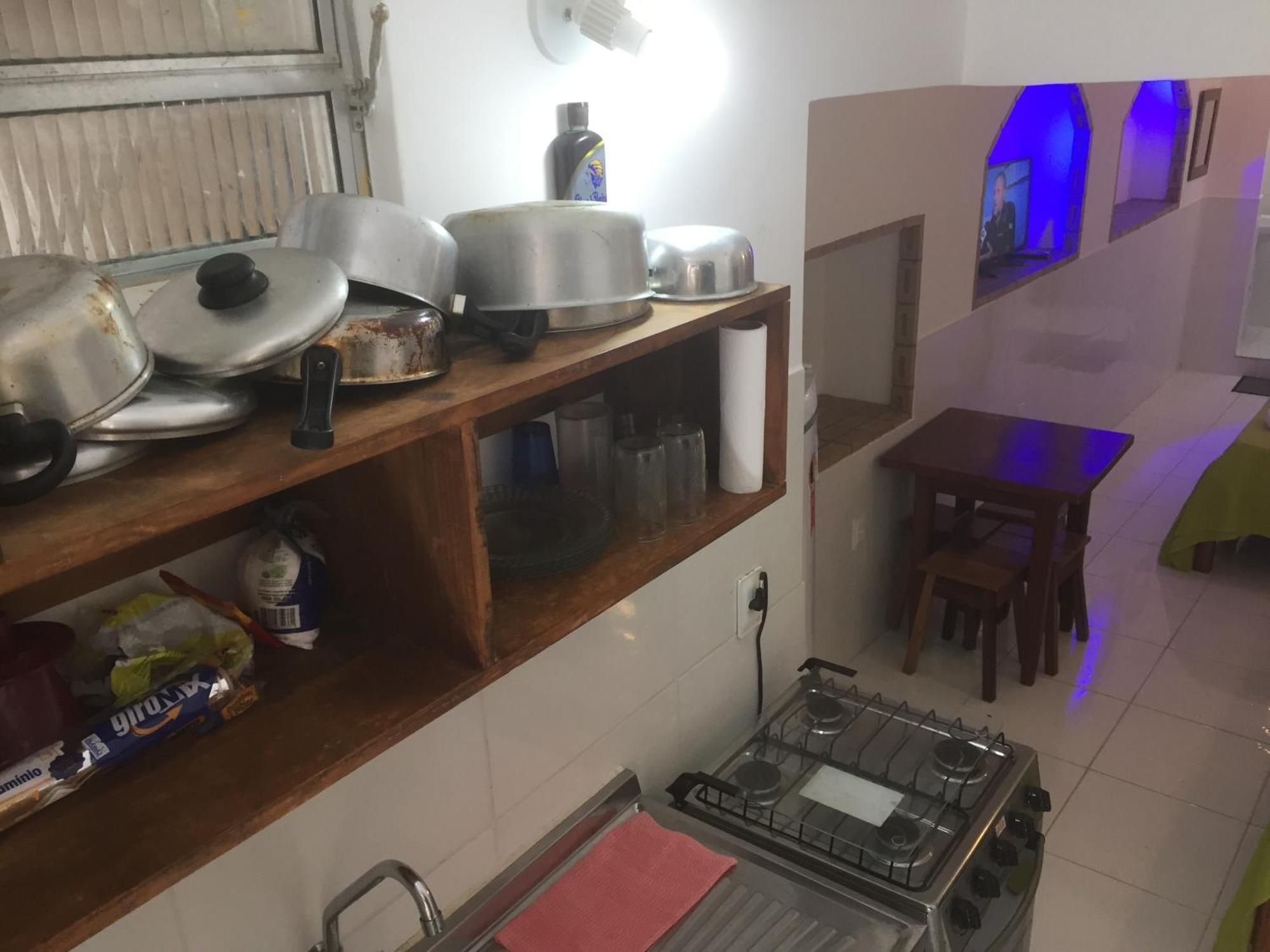 Papagaio Flats Na Segunda Praia Morro de Sao Paulo Bagian luar foto